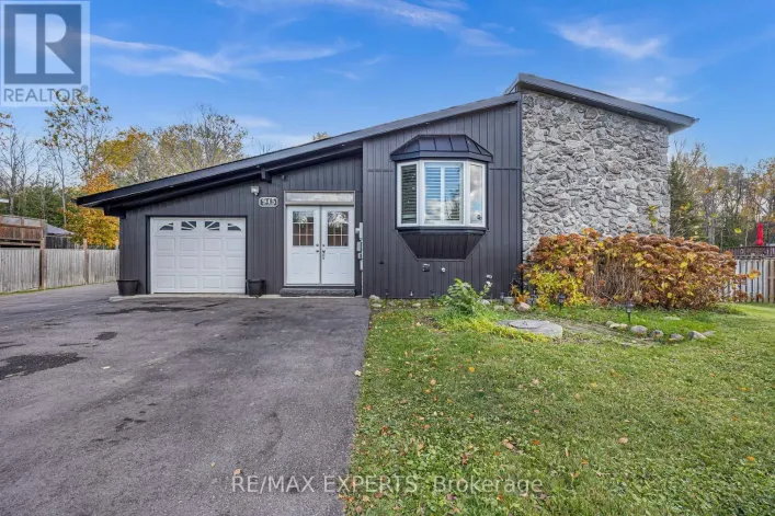 945 NANTYR DRIVE, Innisfil