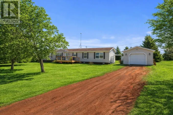 945 Newton Road, Kinkora