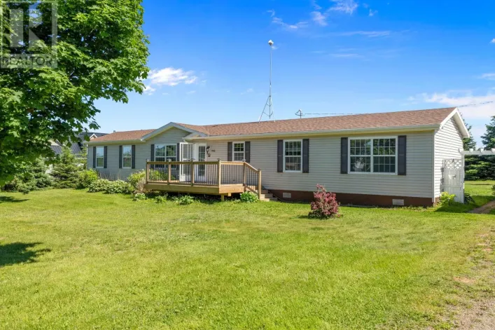 945 Newton Road, Kinkora