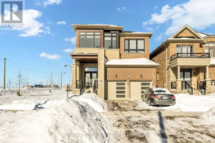 945 REXTON DRIVE, Oshawa