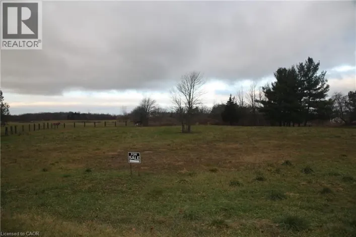 945 ROBINSON Road, Dunnville