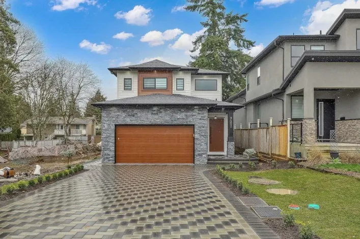 9452 118 STREET, Delta