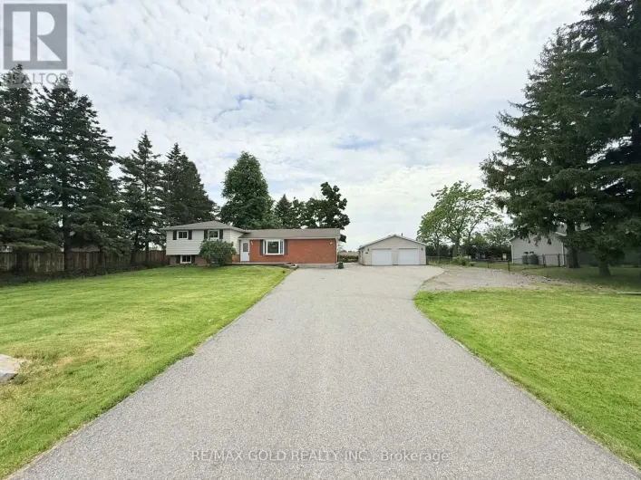 9456 EIGHTH LINE, Halton Hills