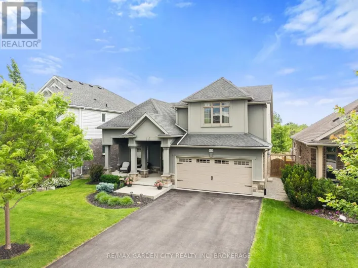 9458 HENDERSHOT BOULEVARD, Niagara Falls