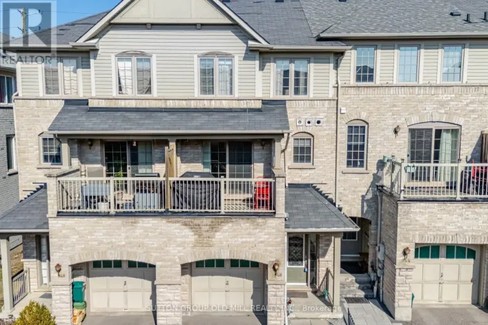 946 AUDLEY ROAD N, Ajax