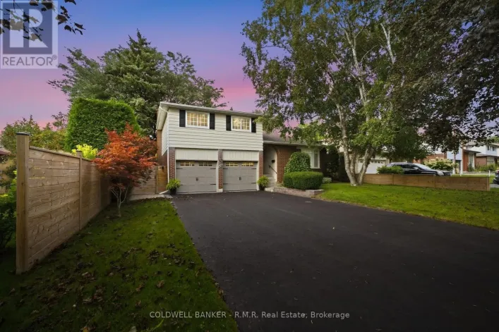 946 BEAUFORT COURT, Oshawa