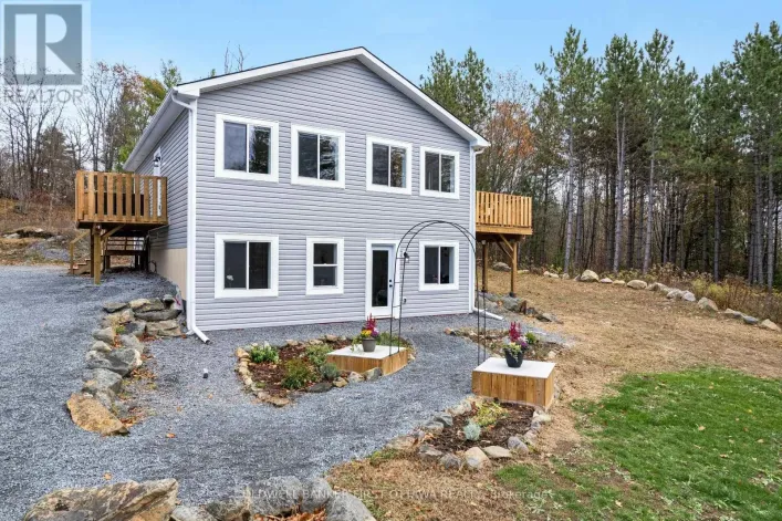 946 FRENCH LINE ROAD, Lanark Highlands