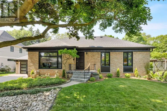 946 GLENWOOD AVENUE, Burlington