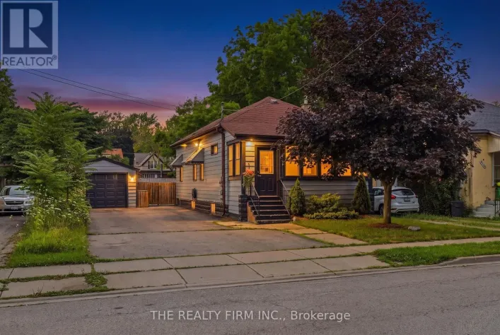 946 LORNE AVENUE, London East