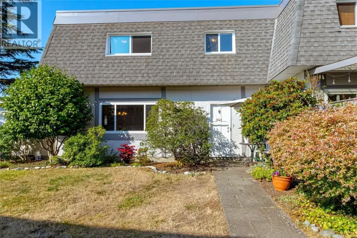 946 Market St, Victoria