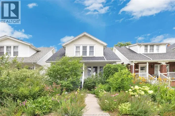 946 MOY, Windsor