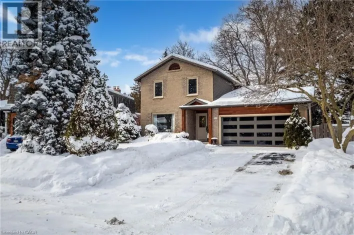 946 NORA Drive, Burlington