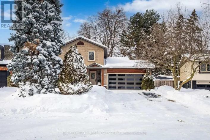 946 NORA DRIVE, Burlington