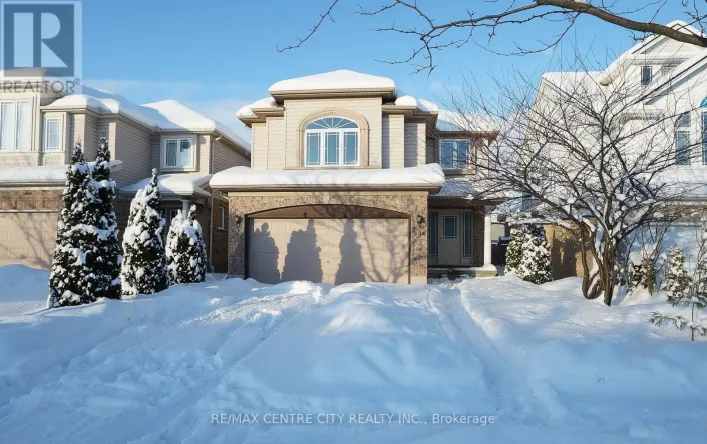 946 WHETHERFIELD STREET W, London North