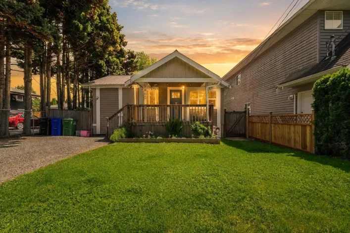 9460 COOTE STREET|Chilliwack Proper East, Chilliwack