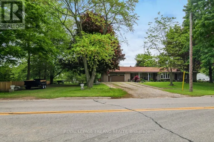9460 CURRIE ROAD, Dutton/Dunwich