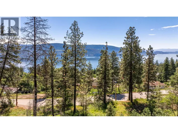 9464 Westside Road Lot# 141, Vernon