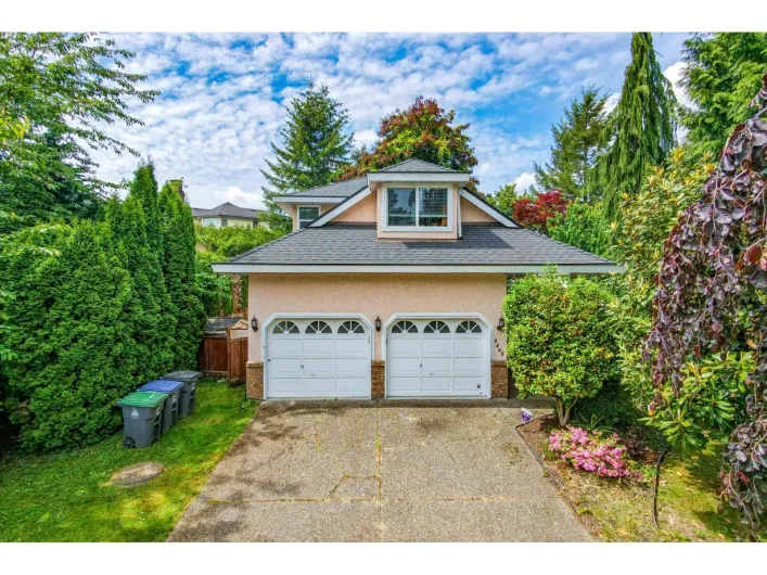 9465 164 STREET, Surrey