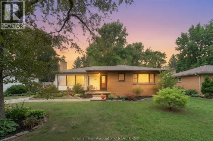 9467 LONGWOODS ROAD, Chatham Township