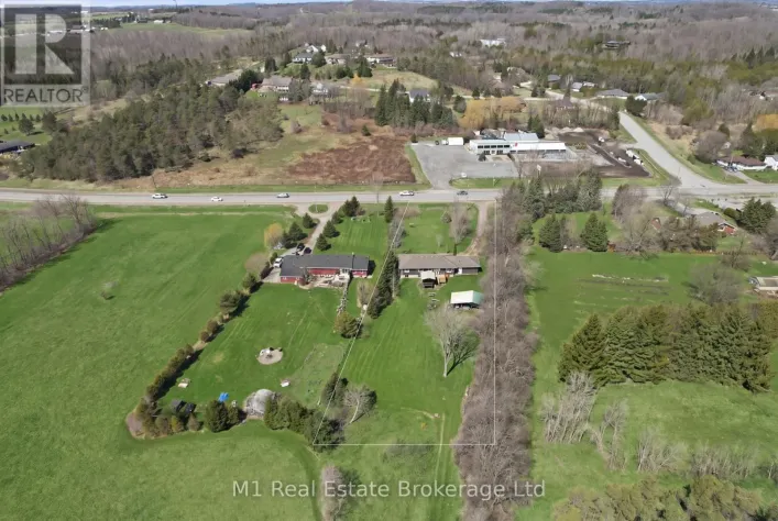 9467 WELLINGTON RD 124, Erin