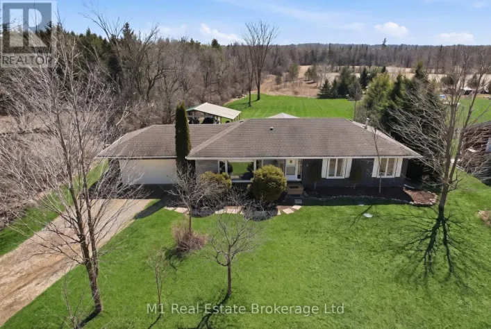 9467 WELLINGTON RD 124, Erin
