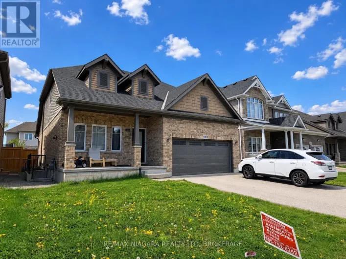 9469 TALLGRASS AVENUE, Niagara Falls