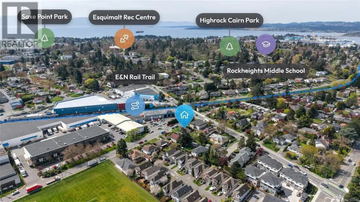946/948 Ellery St, Esquimalt