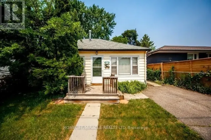 947 10TH STREET, Mississauga