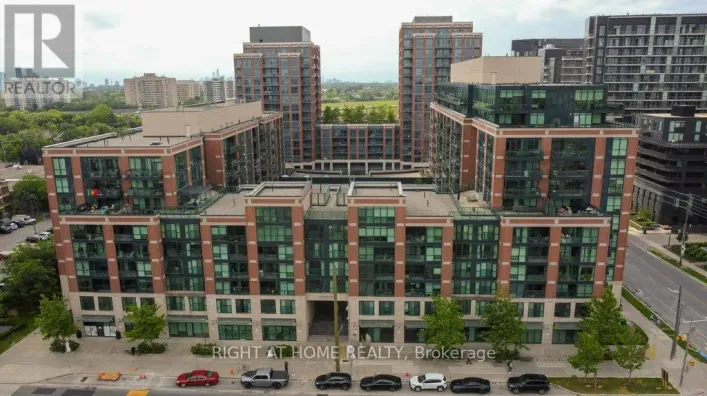 947 - 525 WILSON AVENUE, Toronto