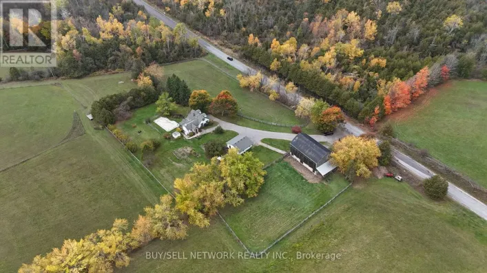 947 DIVISION ROAD, Otonabee-South Monaghan