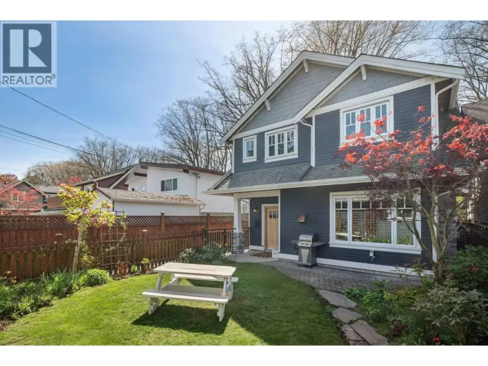 947 E 21ST AVENUE, Vancouver