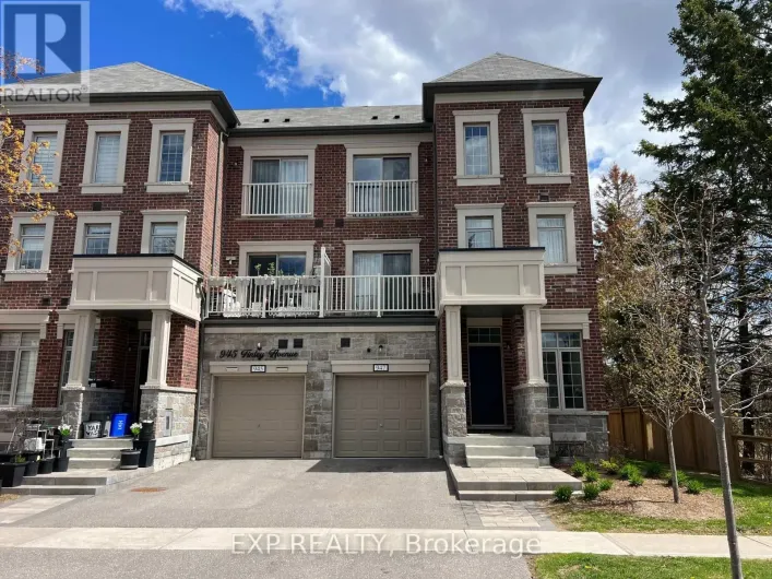 947 FINLEY AVENUE, Ajax