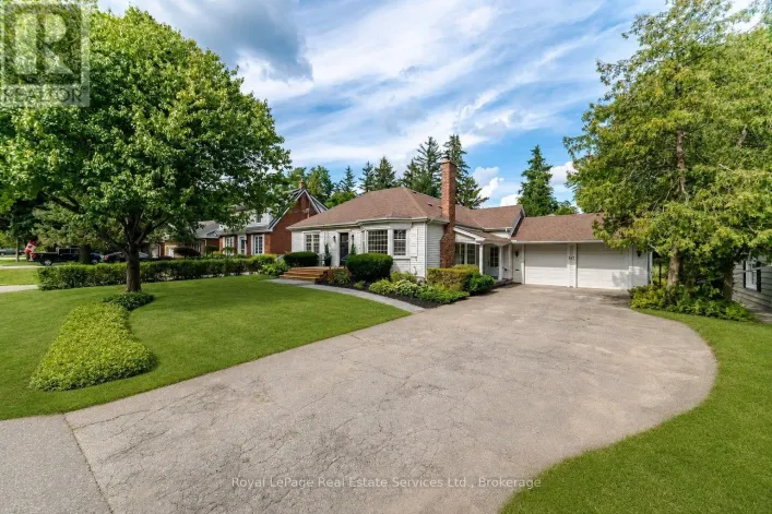 947 GLENWOOD AVENUE, Burlington