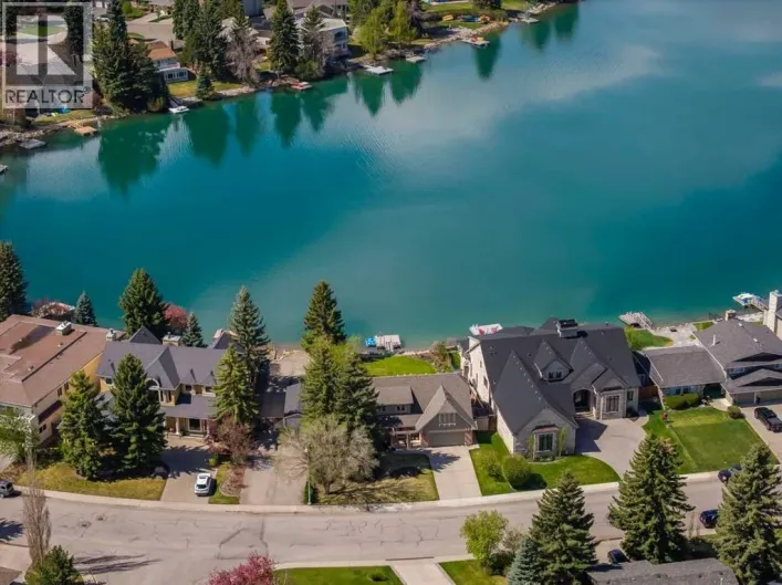 947 Lake Placid Drive SE, Calgary