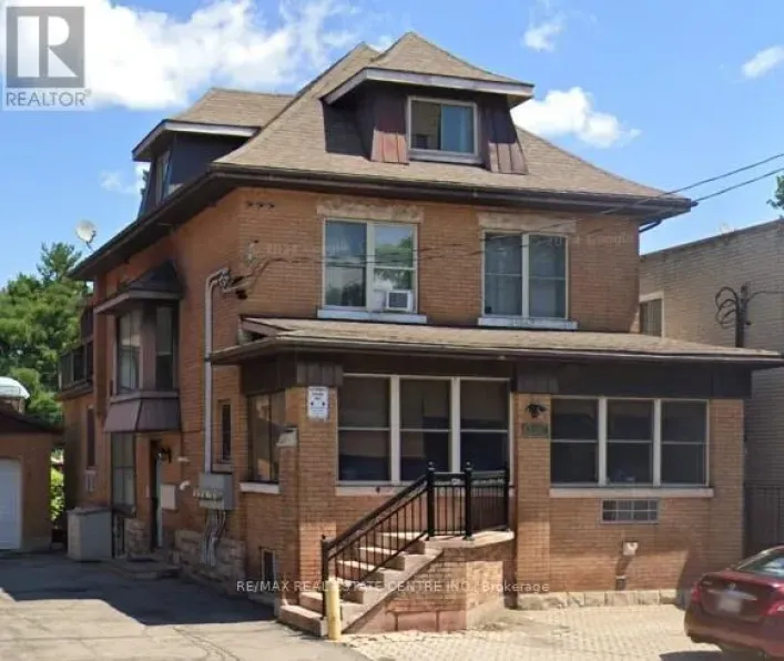 947 MAIN STREET E, Hamilton