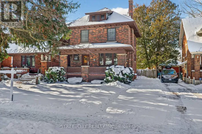 947 MAITLAND STREET, London East