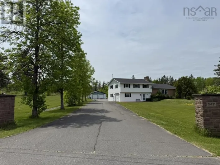 947 Pleasant Valley Rd Road, Pleasant Valley