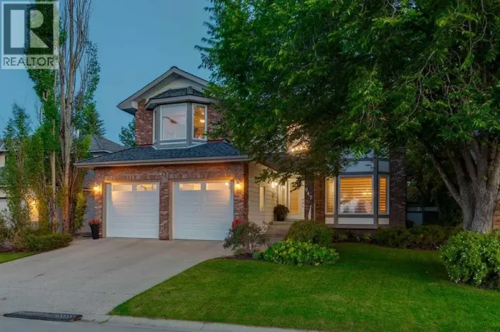 947 Shawnee Drive SW, Calgary