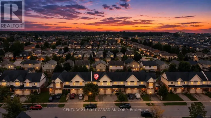 947 SILVERFOX CRESCENT E, London North