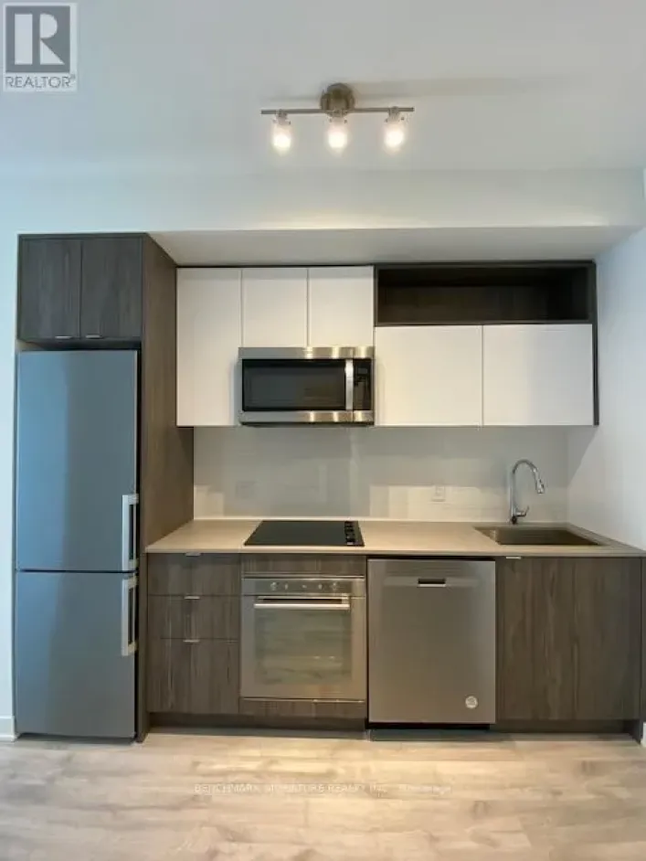 947 SW - 121 LOWER SHERBOURNE STREET, Toronto