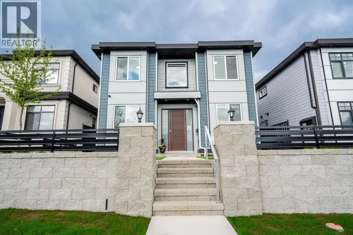 947 WALLS AVENUE, Coquitlam