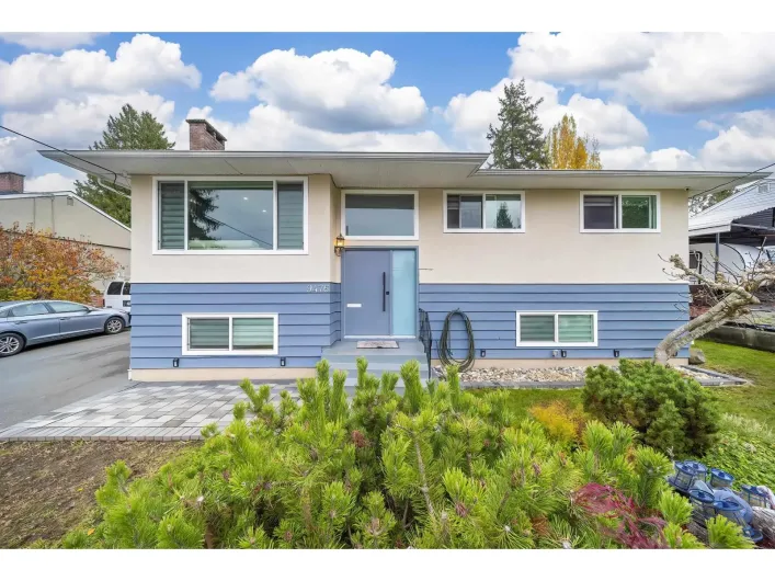 9476 DAWSON CRESCENT, Delta