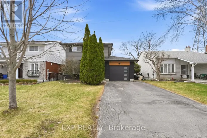 948 DOWNING COURT, Oshawa
