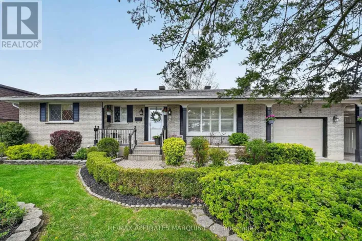 948 FOURTH STREET E, Cornwall