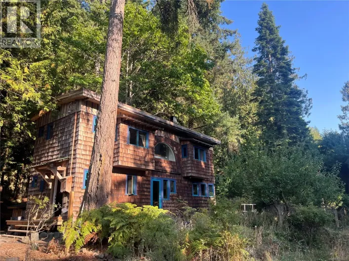 948 Harrison Way, Gabriola Island