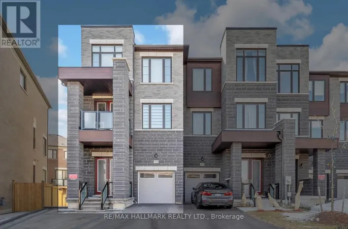 948 ISAAC PHILLIPS WAY, Newmarket