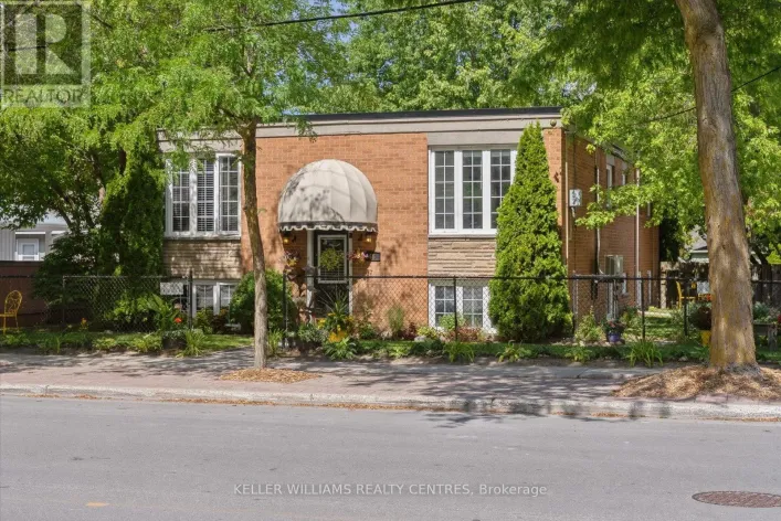 948 LAKE DRIVE E, Georgina