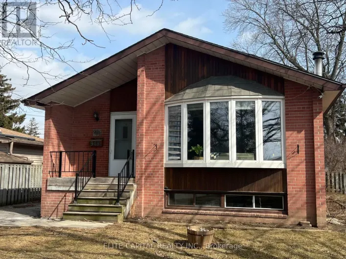 948 REYTAN BOULEVARD, Pickering