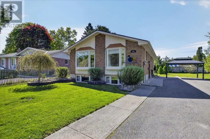 948 ST PAULS STREET, Peterborough