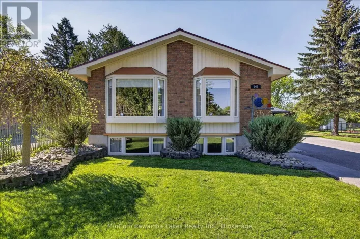 948 ST PAULS STREET, Peterborough
